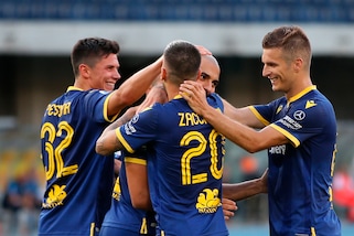 Verona, Juric ne convoca 23 per il ritiro: quattro assenze pesanti