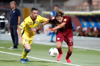 Monza, firma Colpani: arriva dall'Atalanta in prestito per due anni