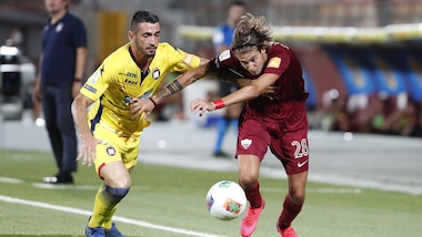 Monza, firma Colpani: arriva dall'Atalanta in prestito per due anni