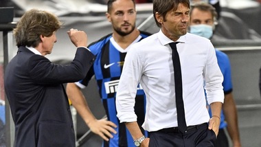 Inter, Pellegrini: "Conte via? A me Allegri piace molto"