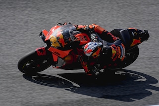 GP Stiria, pole di Espargarò: "Ora voglio fare una bella gara"