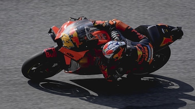 GP Stiria, pole di Espargarò: "Ora voglio fare una bella gara"