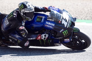 MotoGp: GP Stiria in diretta alle 14, la gara in tv