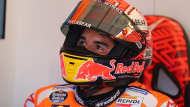 MotoGP, Honda: "Marquez in pista tra 2-3 mesi"