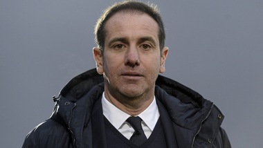 Juve Under 23, il nuovo allenatore è Zauli