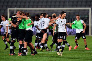 Serie B: record di ascolti per la diretta tv di Spezia-Frosinone