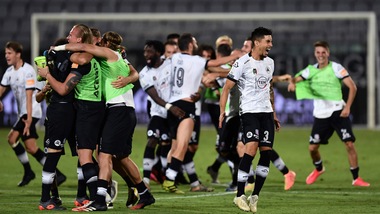 Serie B: record di ascolti per la diretta tv di Spezia-Frosinone