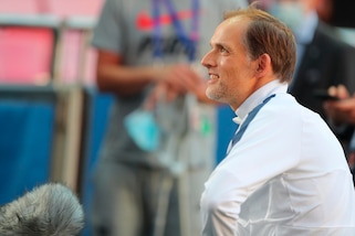 Psg, Tuchel esalta Florenzi: "Nel suo ruolo è uno dei migliori"