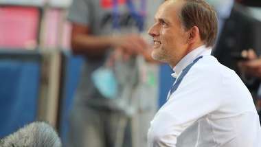 Psg, Tuchel esalta Florenzi: "Nel suo ruolo è uno dei migliori"