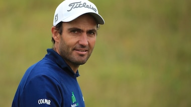 Wales Open, Edoardo Molinari quarto in rimonta: ora prova l'impresa