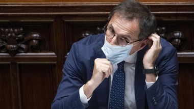 Coronavirus, in arrivo accordo Lazio-Sardegna: tamponi per chi si sposta