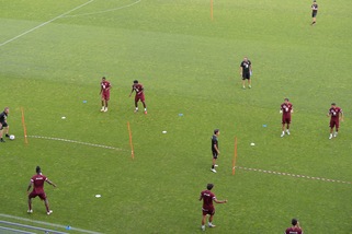 Coronavirus, positivo un giocatore del Torino Primavera