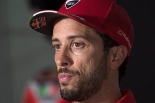 MotoGp, Battistella: "Con Dovizioso valuteremo scenari post Ducati"