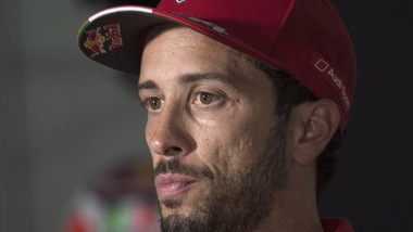 MotoGp, Battistella: "Con Dovizioso valuteremo scenari post Ducati"
