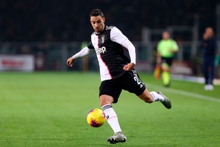 Juve, c’è il Villarreal per De Sciglio