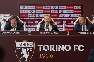 Torino, tempi lunghi sul mercato. Vagnati: "Non dobbiamo avere ansia"