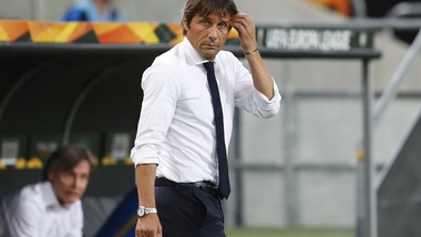 Inter e Conte verso un accordo: contratto risolto