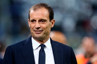 Inter, Allegri pronto a sostituire Conte come nella Juve del 2014