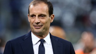 Inter, Allegri pronto a sostituire Conte come nella Juve del 2014