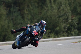 GP Stiria, penalità a Martin: Bezzecchi trionfa in Moto2