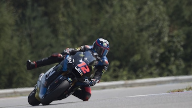 GP Stiria, penalità a Martin: Bezzecchi trionfa in Moto2