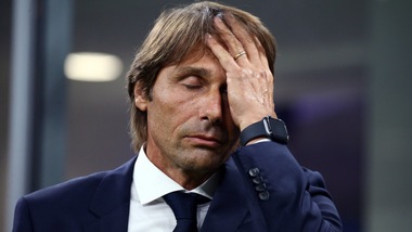 "Conte deve recuperare 30 milioni da una possibile truffa"