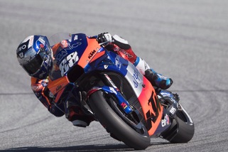 GP Stiria, Miguel Oliveira vittoria all'ultima curva: Valentino Rossi 9°