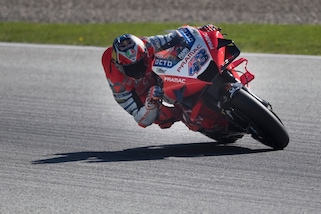 GP Stiria, Miller secondo: "Oliveira furbo, pensavo di aver vinto"