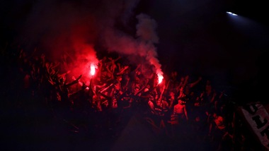 Champions, il Psg apre ai tifosi il Parco dei Principi