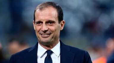 Inter, Allegri ha due assi da calare