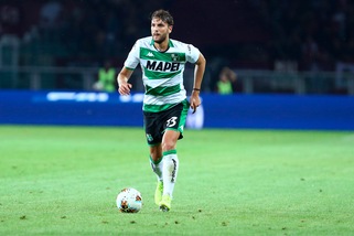 Juve, Locatelli in pole a centrocampo: summit con il Sassuolo