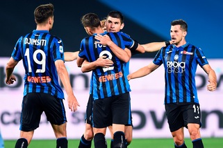 Atalanta in Argentina: l'obiettivo è De La Vega