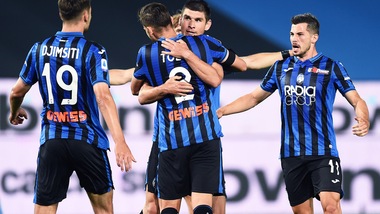 Atalanta in Argentina: l'obiettivo è De La Vega