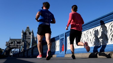Annullata la maratona di Amsterdam per il Coronavirus