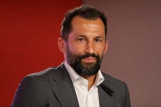 Bayern Monaco, Salihamidzic: "Juve, vediamo cosa farà Pirlo"