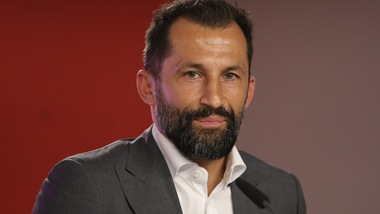 Bayern Monaco, Salihamidzic: "Juve, vediamo cosa farà Pirlo"