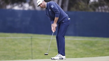 Pga Tour, Johnson vince il Northern Trust e torna leader mondiale