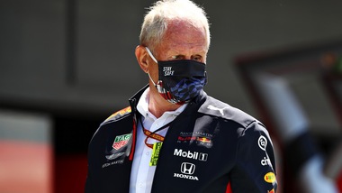 F1, Marko ci crede: "Verstappen può ancora vincere il titolo"