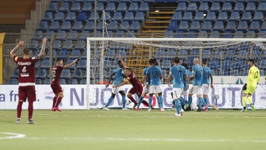 Serie C, il Trapani ha depositato la domanda di iscrizione