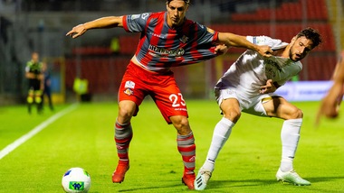 Verona, Crescenzi si trasferisce a titolo definitivo alla Cremonese