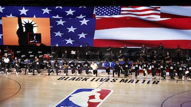 I Milwaukee Bucks boicottano gara-5: clamoroso in Nba!