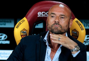 Inter, Zhang ha il jolly per Conte: Petrachi come nuovo ds