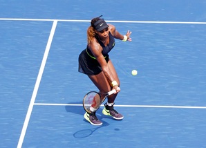 New York, passano Osaka e Serena Williams. Fuori a sorpresa Kvitova e Keys