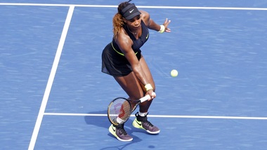 New York, passano Osaka e Serena Williams. Fuori a sorpresa Kvitova e Keys