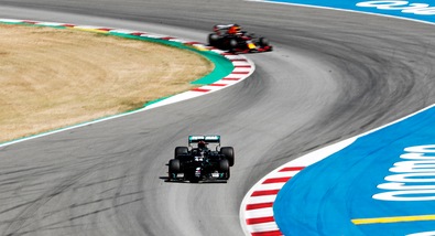 F1, ufficiale: Istanbul tornerà ad ospitare un Gran Premio