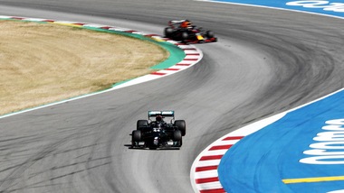 F1, ufficiale: Istanbul tornerà ad ospitare un Gran Premio