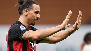 Maldini: “Ibrahimovic è la priorità, ma il Milan ha un piano B”
