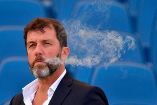 Parma, Carli si presenta: "Liverani? L'ho scelto io"