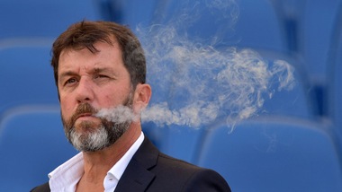 Parma, Carli si presenta: "Liverani? L'ho scelto io"