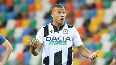 Udinese, De Maio: "Finito un campionato, tra un mese ne inizia un altro"